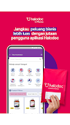 Halodoc for Pharma (Medisend) screenshot 6