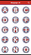 Slanguage: UK screenshot 1