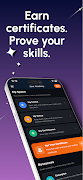 برنامه‌نما Learn Java - Backend & OOP عکس از صفحه