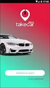 Takecar poster