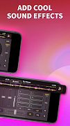 Virtual DJ Mixer & Remix screenshot 3
