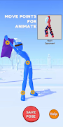 Animate The Fighter 스크린샷 4