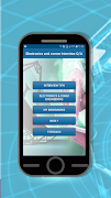 Electronics and telecom guide poster
