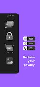 rePRIVACY screenshot 5