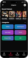 Podcast - AppWorld SaaS App screenshot 1
