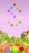 برنامه‌نما Poly Missile عکس از صفحه
