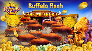 برنامه‌نما Winner Slots عکس از صفحه