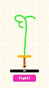 Draw Weapon الملصق