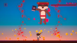 Spreen Game 스크린샷 1