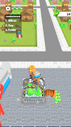 Dozer Race capture d'écran 4
