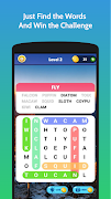 The Word Search - Word Game poster