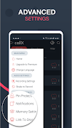 Call Recorder - callX screenshot 4
