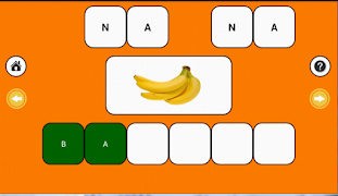 Kid Tutorial:Spelling Learning スクリーンショット 3