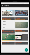 برنامه‌نما Camera Protractor Tool free عکس از صفحه