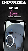 Indonesia Web Cams اسکرین شاٹ 5