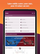 PQ-365–Provider/Clinician App স্ক্রিনশট 6