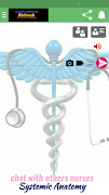Systemic Anatomy syot layar 3