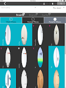 BoardLine ภาพหน้าจอ 5