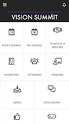 Vision Summit by Pathable โปสเตอร์