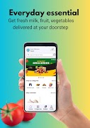 Vaaps Delight ảnh chụp màn hình 1