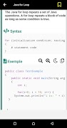 Java Language Course screenshot 4