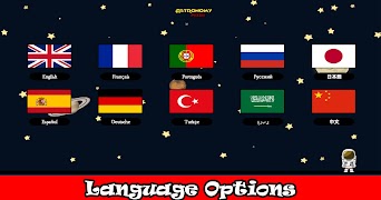 Astronomy Puzzle স্ক্রিনশট 5