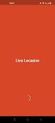Live Location ポスター
