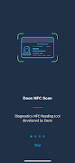پوستر Daon NFC