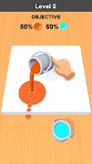 Paint Drop تصوير الشاشة 1