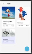 Note Lite स्क्रीनशॉट 2