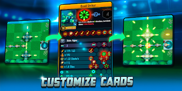 Tower Duel capture d'écran 4