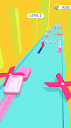 Soap Runner captura de pantalla 3