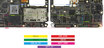Gionee Mobile jumper solution постер