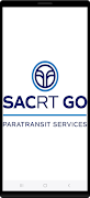 SacRT GO 포스터