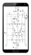 Power Amplifier Circuit Design 截图 1