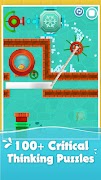 Busy Water screenshot 7