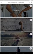 Posture Correction Exercises স্ক্রিনশট 5