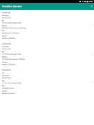 Civica Condition Manager screenshot 6