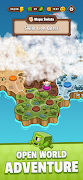 Lion Quest imagem de tela 2