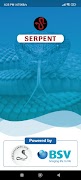 SERPENT  by Indiansnakes پوسٹر