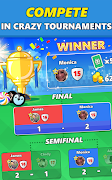 Micro Golf syot layar 7