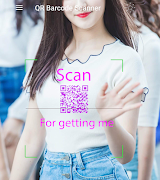 پوستر QR Barcode Scanner