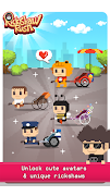 Rickshaw Rush screenshot 3