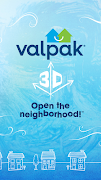 Valpak 3D 海报