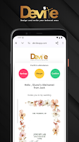 Devite 截图 2