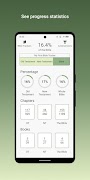 My Bible Tracker 截圖 2