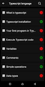Typescript language screenshot 6