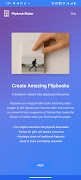 Flipbook Maker پوسٹر