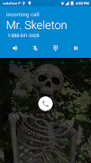 Fake Call screenshot 4