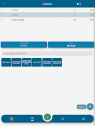 Comanda Eletrônica capture d'écran 6